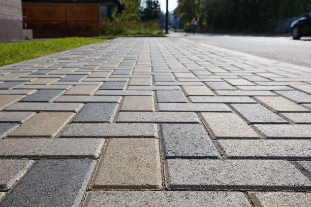 Best Residential Paver Driveway  in El Lago, TX