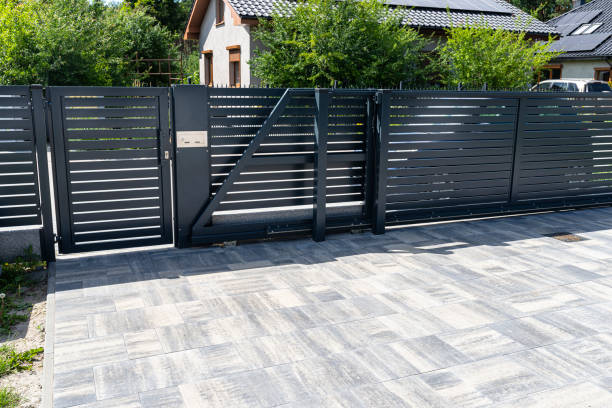 Best Driveway Paver Repair  in El Lago, TX