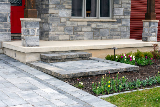 Best Driveway Resurfacing Pavers  in El Lago, TX
