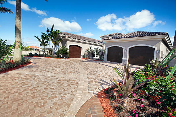 Reasons to Select Us for Your Driveway Paving Requirements in El Lago, TX