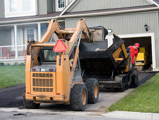 Best Concrete Paver Driveway  in El Lago, TX