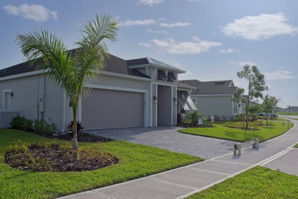 Best Driveway Repair Near Me  in El Lago, TX