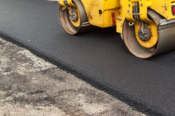 Best Commercial Driveway Pavers  in El Lago, TX